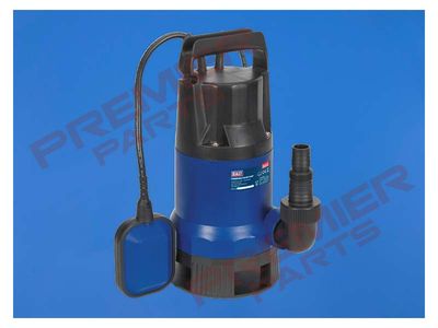 Automatic Submersible Dirty Water Pump 133L/min 230V