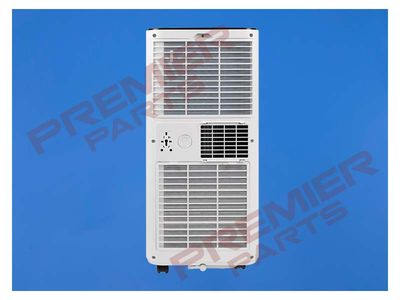 Portable Air Conditioner/Dehumidifier/Air Cooler with Window Sealing Kit 7,000Btu/hr