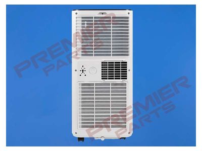 Portable Air Conditioner/Dehumidifier/Air Cooler 9,000Btu/hr