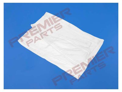 Window Sealing Kit for Air Conditioner Ducting
