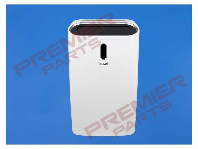 Portable Air Conditioner/Dehumidifier/Air Cooler/Heater with Window Sealing Kit 12,000Btu/hr