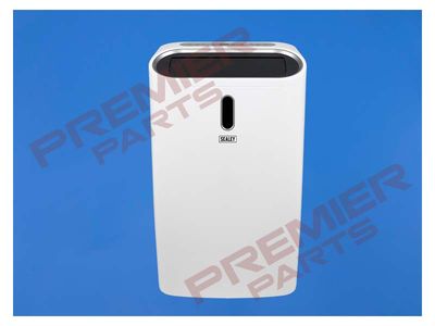 Portable Air Conditioner/Dehumidifier/Air Cooler/Heater with Window Sealing Kit 12,000Btu/hr