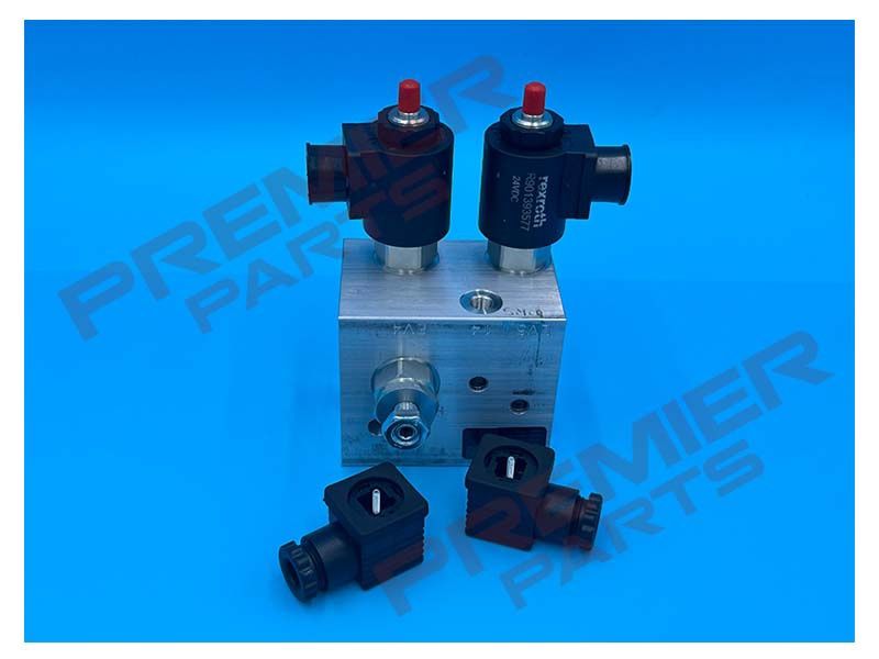 SI PUSH BLOCK GR.