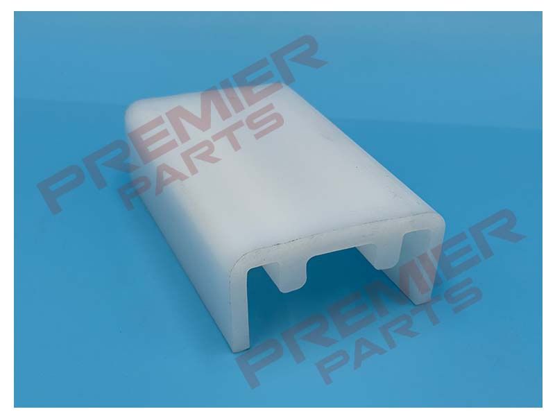 Rear slider block