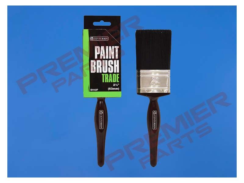 Trade Paint Brush, 63mm / 2-1/2&quot;