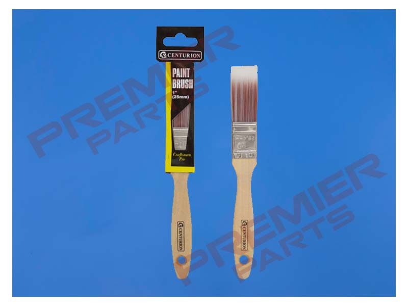 Craftsman Pro Paint Brush, 25mm / 1&quot;