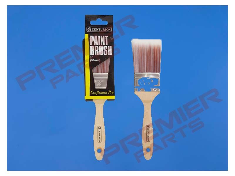 Craftsman Pro Paint Brush, 50mm / 2&quot;