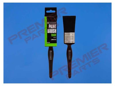 Trade Paint Brush, 38mm / 1-1/2&quot;