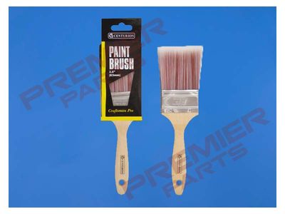 Craftsman Pro Paint Brush, 63mm / 2-1/2&quot;