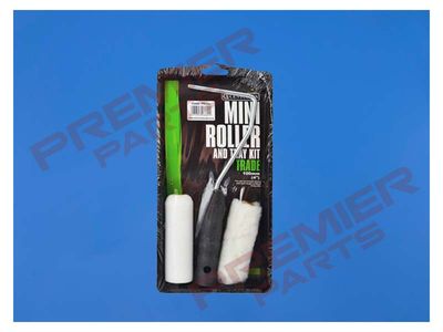 Trade Mini Roller Kit, 100mm / 4&quot;