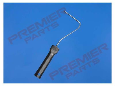 Trade Single Arm Mini Roller Frames, 290mm / 6mm Core