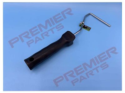 Trade Single Arm Mini Roller Frames, 290mm / 6mm Core