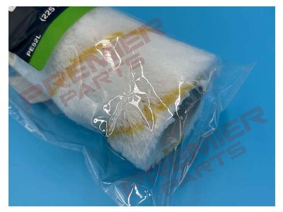 Trade Long Pile Roller Sleeve, 225mm x 38mm / 9&quot; x 1½&quot;