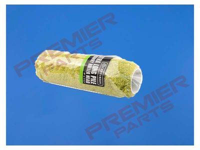 Trade Extra Long Pile Roller Sleeve, 225mm x 44mm / 9&quot; x 1¾&quot;