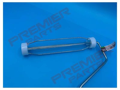 Trade Plastic Handle Cage Roller Frame, 225mm x 38mm / 9" x 1½"