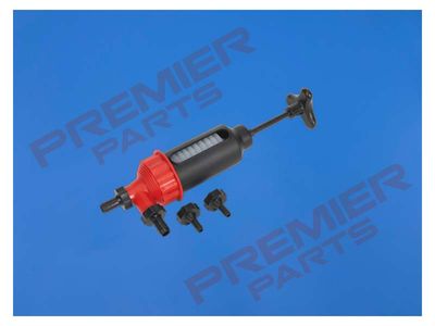 Transfer Syphon Pump - Oil/Petrol/Diesel