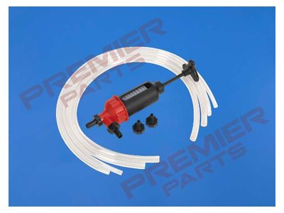 Transfer Syphon Pump - Oil/Petrol/Diesel