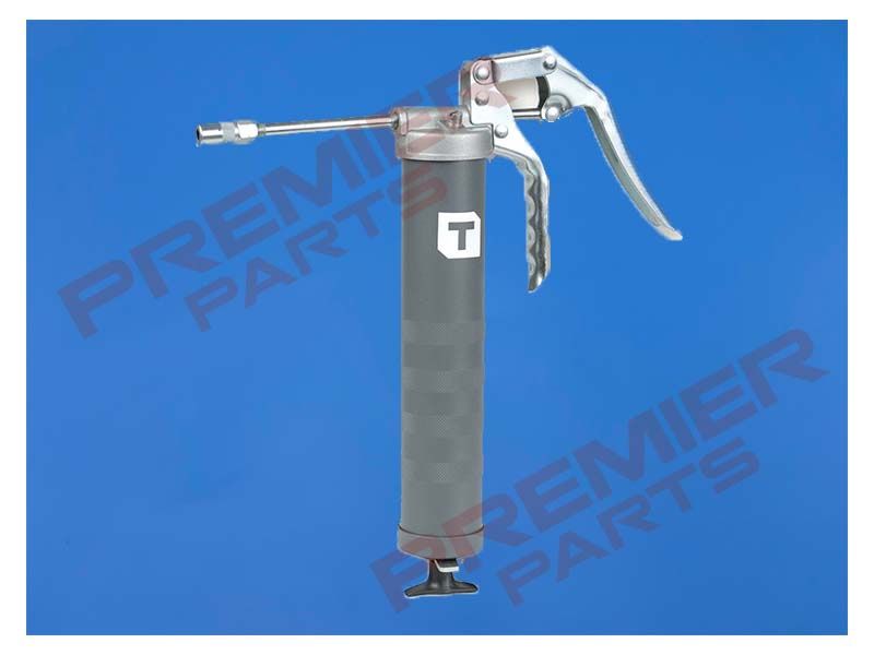 Pistol Grip Grease Gun, 150mm nozzle