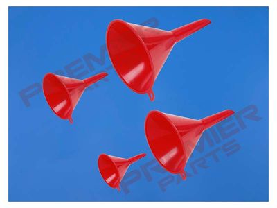 SMALL FUNNEL SET 4PC