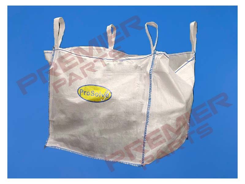 PROSOLVE BULK BAG 850X850X850MM