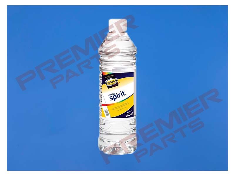 ProSolve White Spirit 750ml