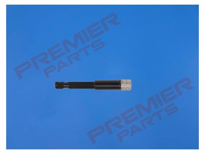 Diamond Drill Bit Hex Ø12mm