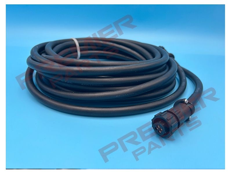 OPA 100 OMNI POWER CABLE 8MTR