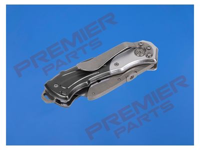 Pocket Knife Locking with Quick Change Blade