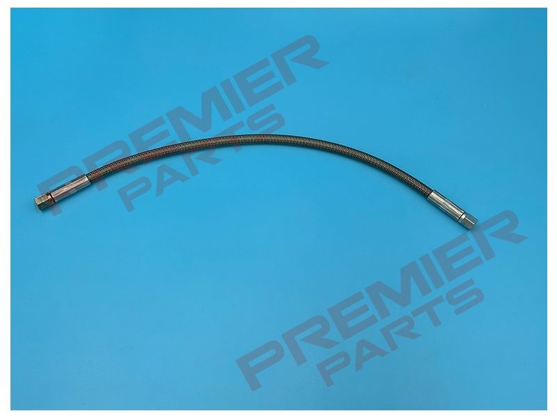 Flexi Hose without AGS tip (TERMINAL PROBE)