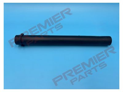 Hose For Smoke Tester (PROBE TERMINAL D 27 MM)