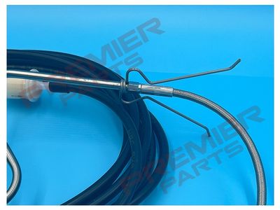 PG-010 COMPLETE GAS PROBE FOR AGS 200, 688, 690
