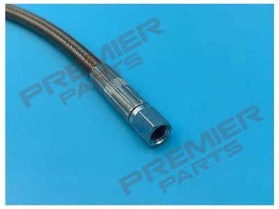 Flexi Hose without AGS tip (TERMINAL PROBE)