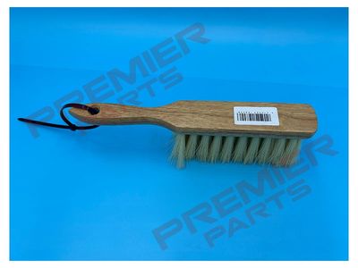 Hand Brushes, Poly Soft, 9"