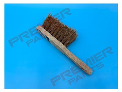 SOFT COCO HAND BRUSH (8") 200MM