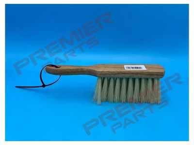 Hand Brushes, Poly Soft, 9&quot;