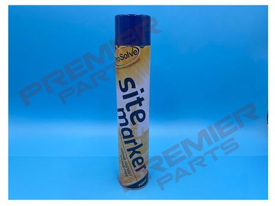 ProSolve Sitemarker (750ml) Blue