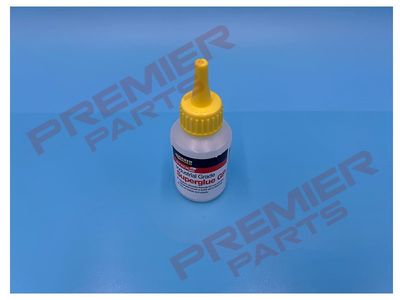 Industrial Superglue General Purpose 50g