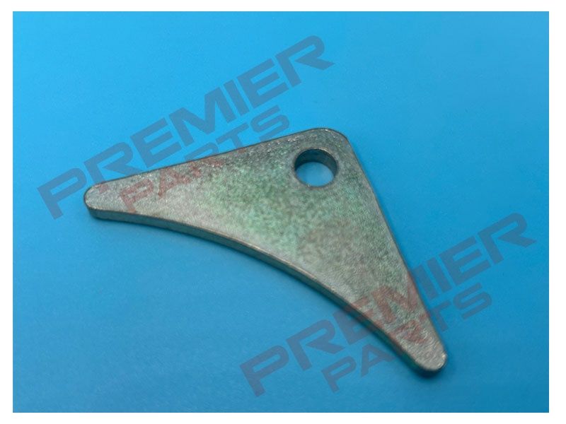 TANK MOUNT.SUPP.UP100 ZAMAK