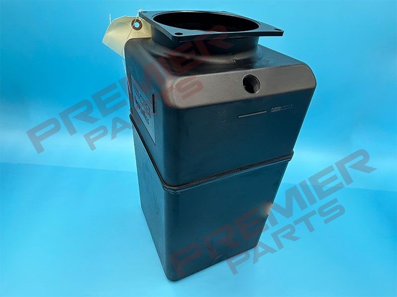 TANK UP100 PO8,0 G-EBN