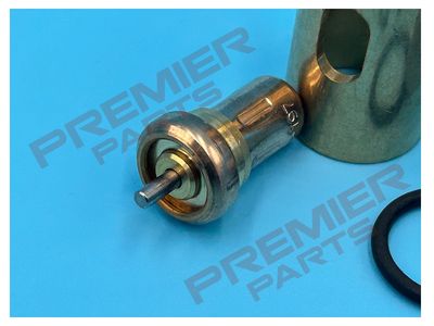 Thermostatic Valve