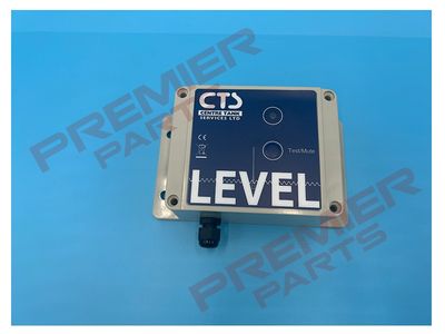 Economy Battery  Tank Level Alarm