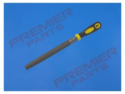 PROSOLVE HALF ROUND (SECOND CUT) FILE