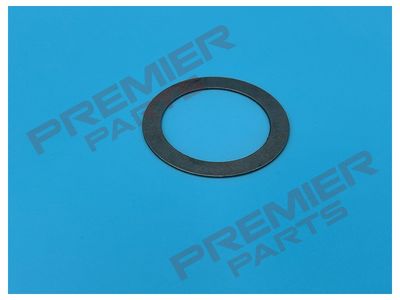 CUT WASHER D.22X30X0.5 ZN