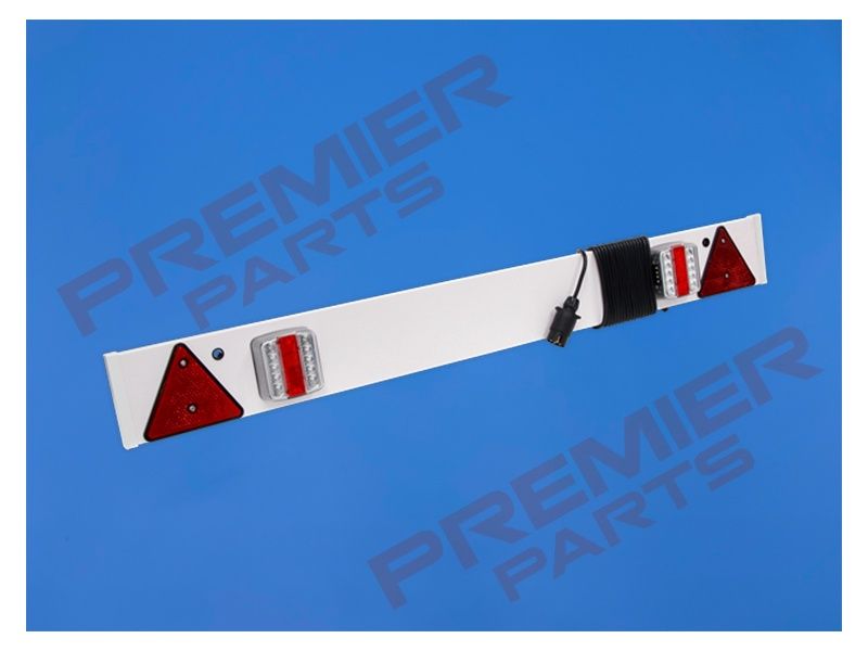 LED Trailer Board 1.22m (4&#39;) 12V