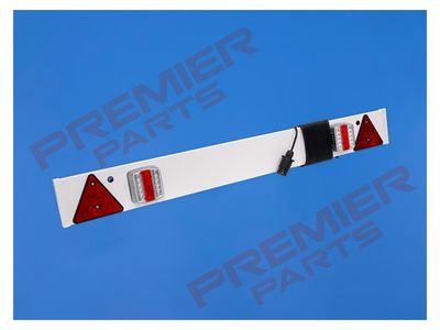 LED Trailer Board 1.22m (4&#39;) 12V
