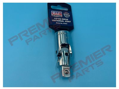 UNIVERSAL JOINT 1/2&quot;