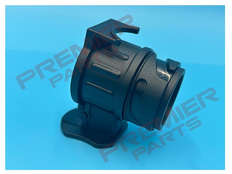 13 Pin Vehicle To 7 Pin Trailer Adaptor
