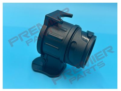 13 Pin Vehicle To 7 Pin Trailer Adaptor