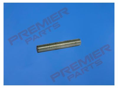 M12 STUD 1MTR