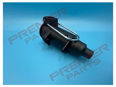 12N Type 7 Pin Plastic Flying Socket